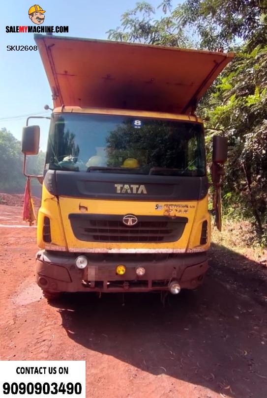 TATA PRIMA